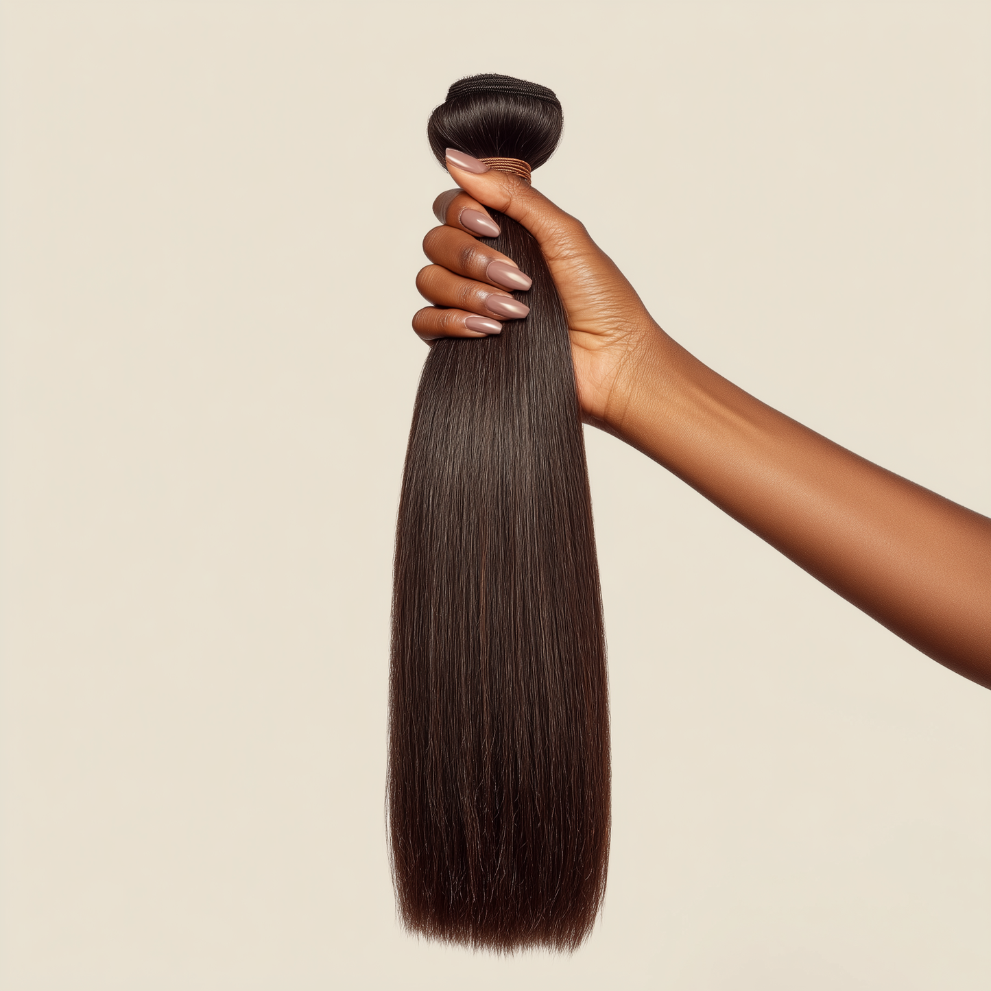 Straight Raw Virgin Hair Bundles